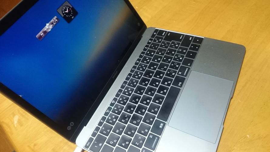 はっきり言ってMacなんて不要です!Windowsを買いましょう