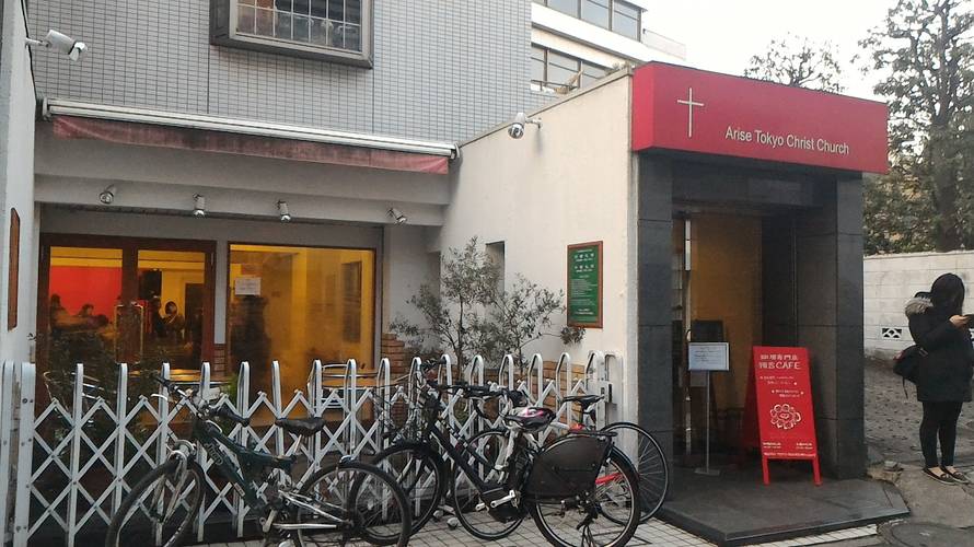 預言カフェの為に高田馬場へ行ってきました!カフェするつもりが・・・