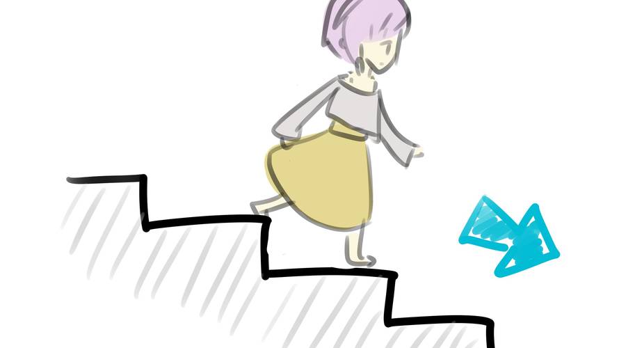 これが放置したブログの末路