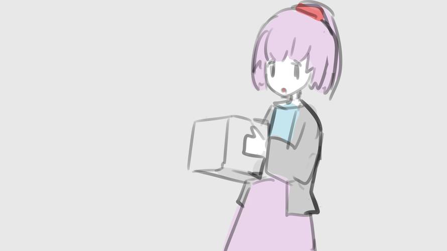 【解読者求む】投稿されてきたコメントが謎すぎて謎