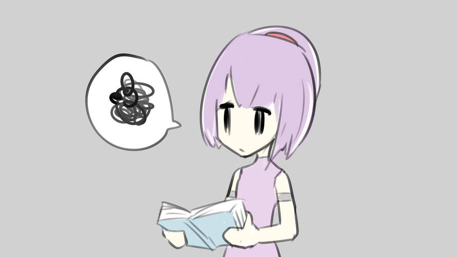 【短い話】なぜ「なぜAはBなのか」というタイトルが安易につけられるのか